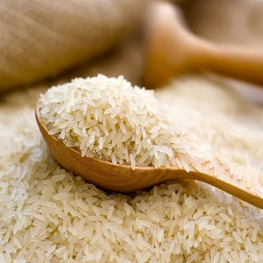Organic Long Grain Basmati Parboiled Rice Cheap Price