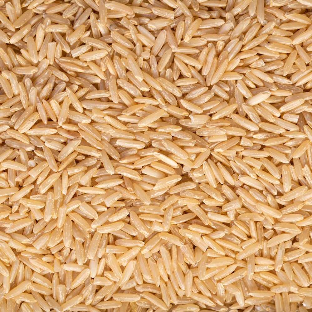 Organic Long Grain Basmati Parboiled Rice Cheap Price