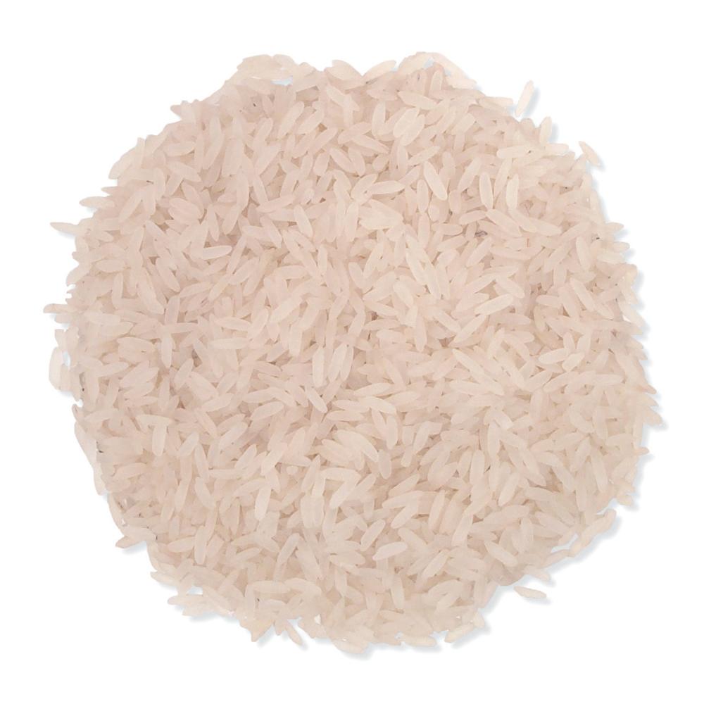 Organic Long Grain Basmati Parboiled Rice Cheap Price