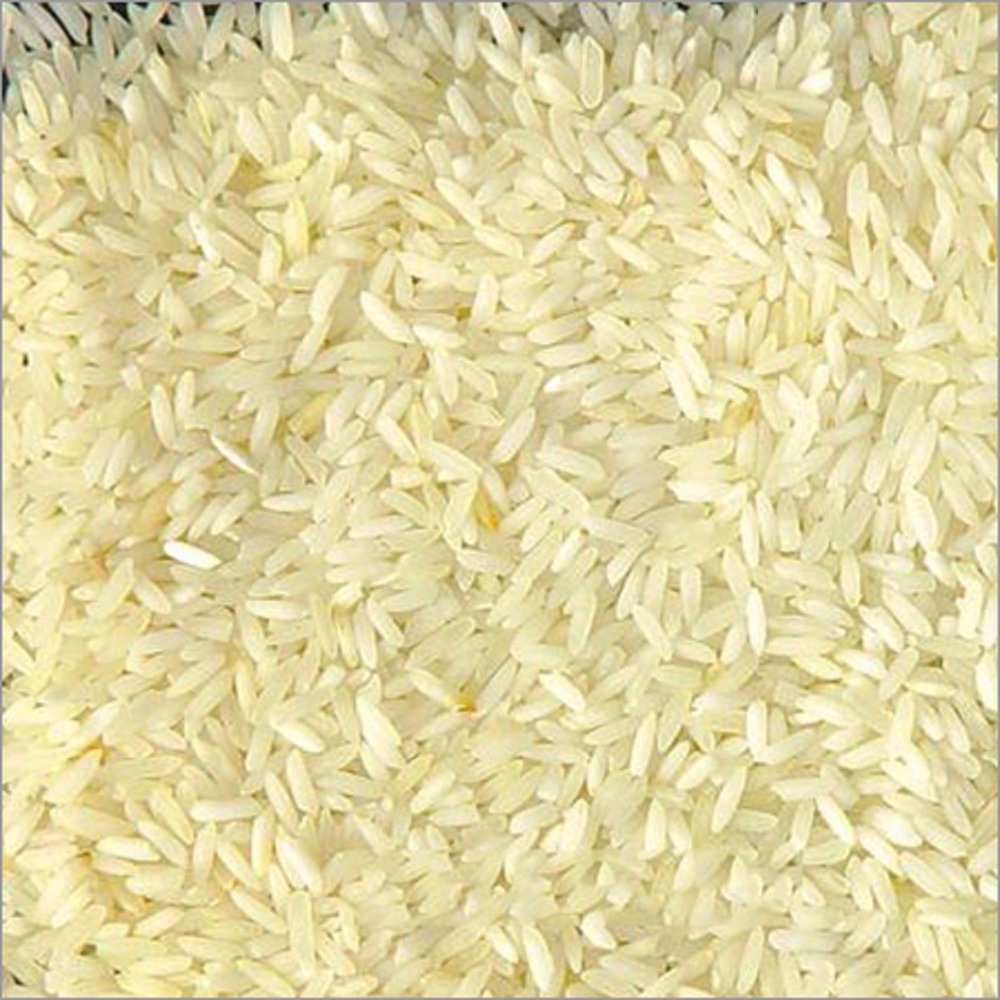 Organic Long Grain Basmati Parboiled Rice Cheap Price