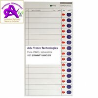 Dummy EVM Machine for Election Prachar