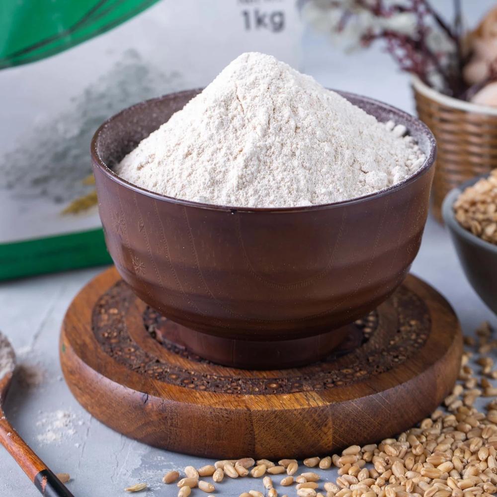 Quality Whole Wheat Flour For Export Wheat Flour 50kg