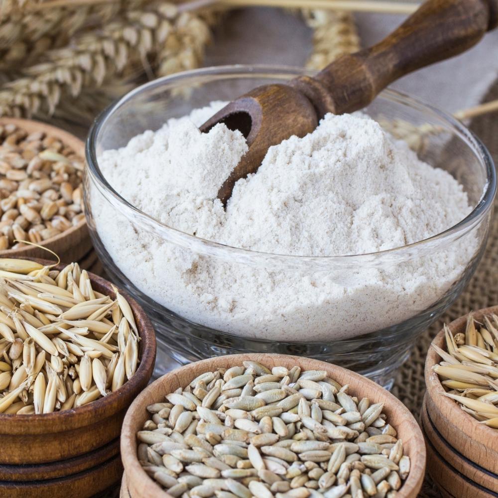 Quality Whole Wheat Flour For Export Wheat Flour 50kg