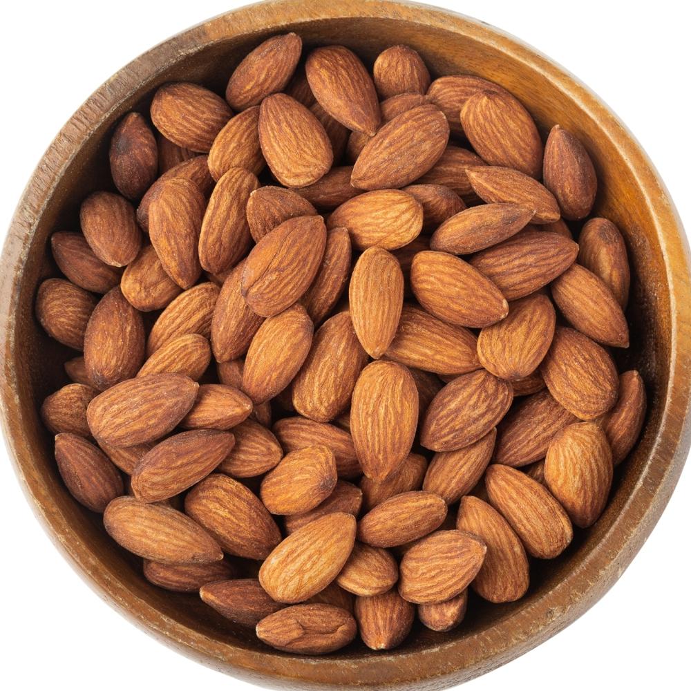 Wholesale Roasted Almond Nuts Almond Kernel at Competitive Price Raw Dry Fruits 