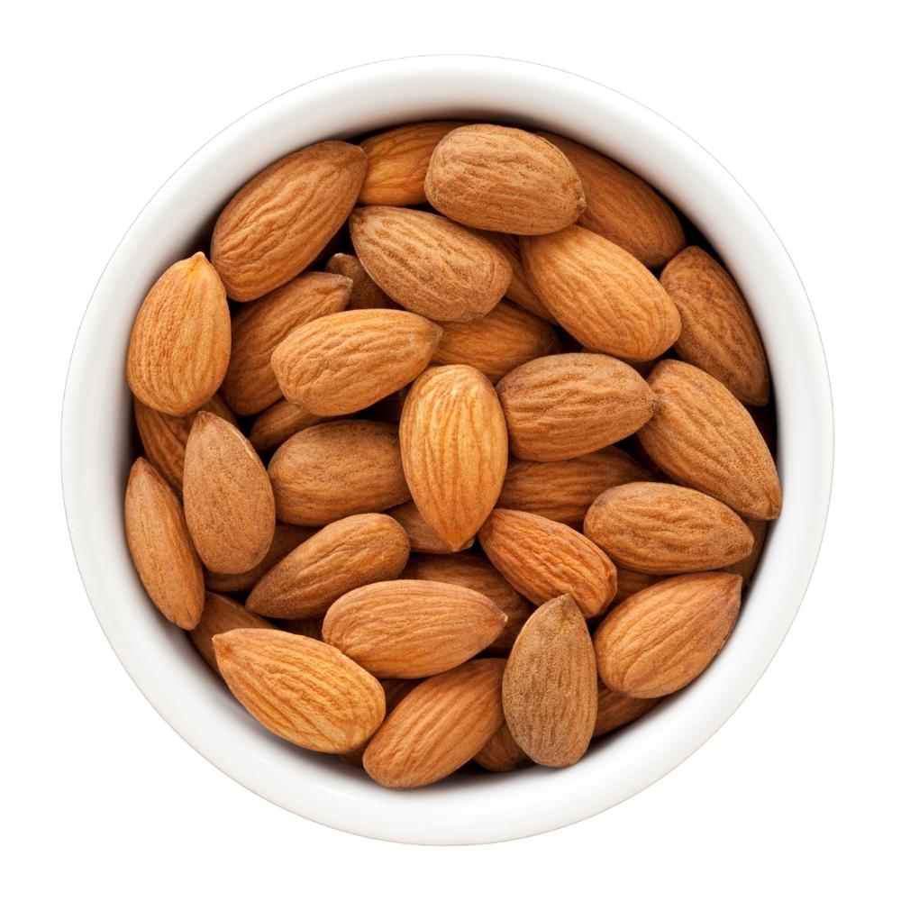 Wholesale Roasted Almond Nuts Almond Kernel at Competitive Price Raw Dry Fruits 