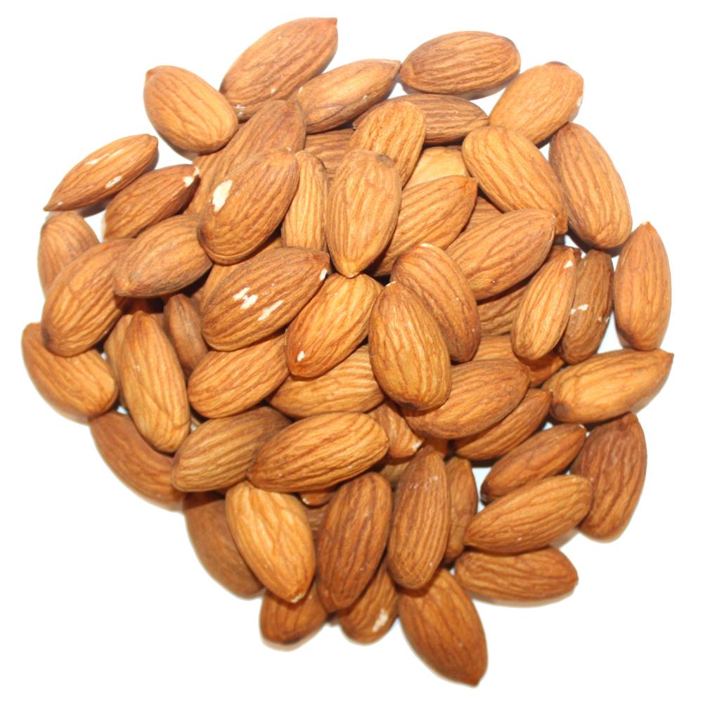 Manufacturer Direct Sale Small Almond Dried Fruits Snack Raw Seeds Original Flavor Sweet