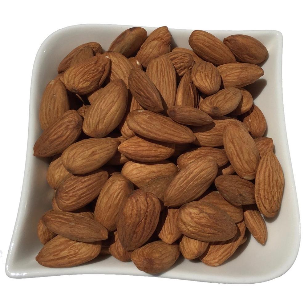 Manufacturer Direct Sale Small Almond Dried Fruits Snack Raw Seeds Original Flavor Sweet