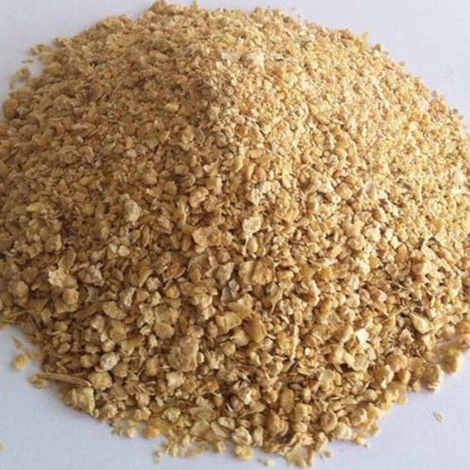 Soybean Meal for Poultry Dog and Chicken Feed Animal Feed Soy Bean Powder