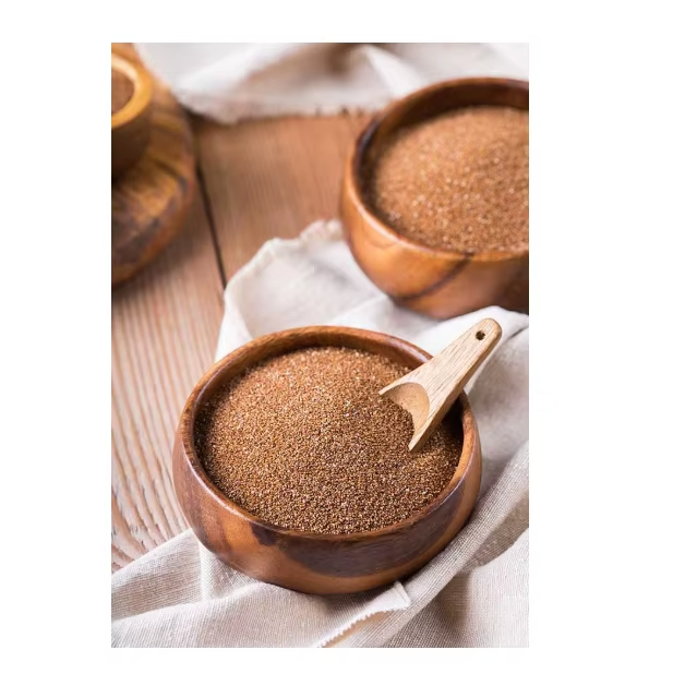 Organic Premium Grade Fresh Teff Grains and Flour High Quality Ingredients for Premium Quality