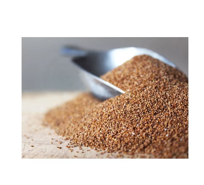 Organic Premium Grade Fresh Teff Grains and Flour High Quality Ingredients for Premium Quality