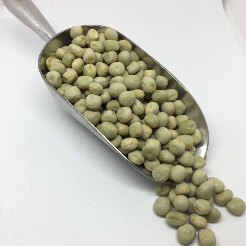 Nutritious Dried Green Peas (Split Daal) Healthy Lentils for Wholesome Eating