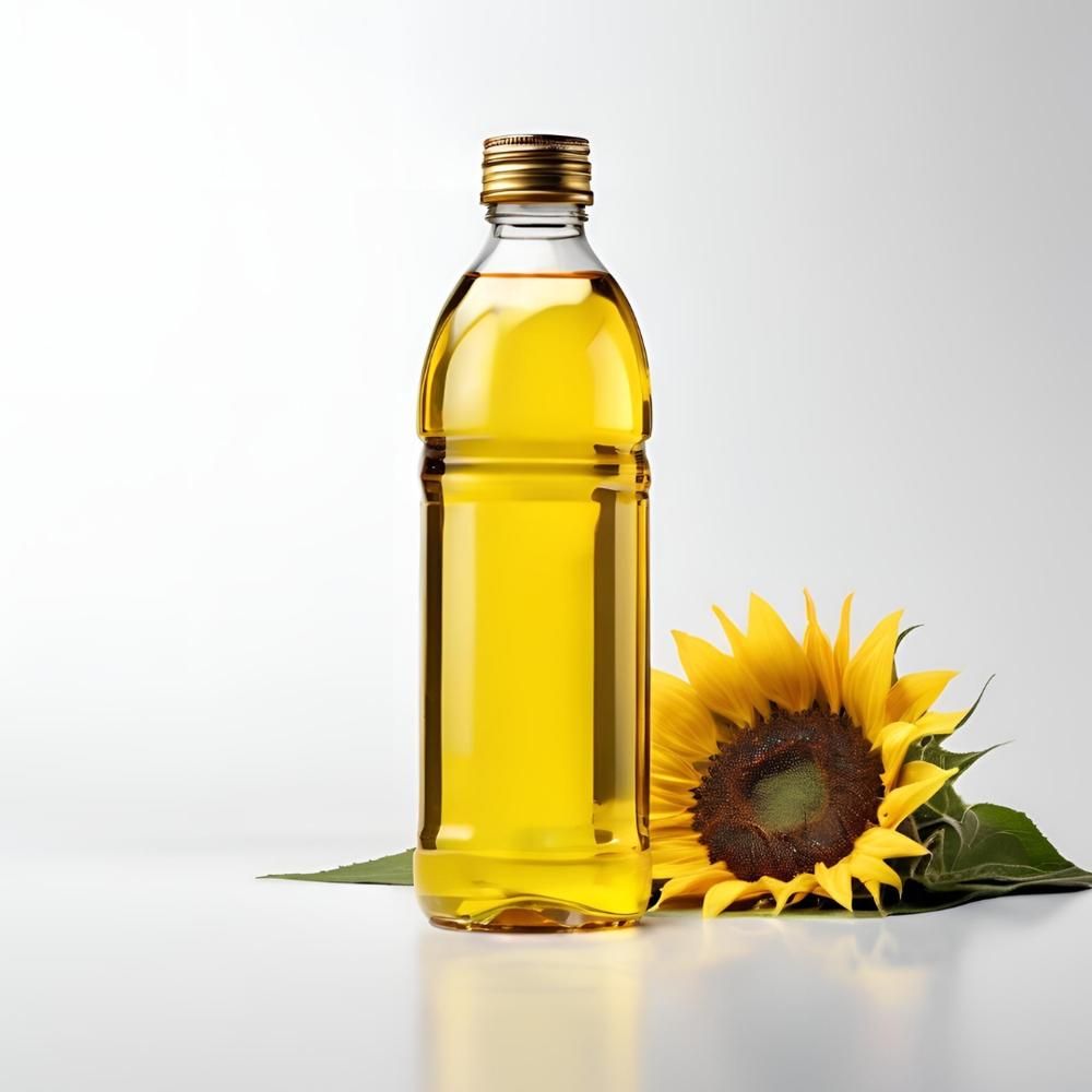 Fully Refined Sunflower Oil Trade Edible Cooking Manufacturers Refined Sunflower Oil for Sale