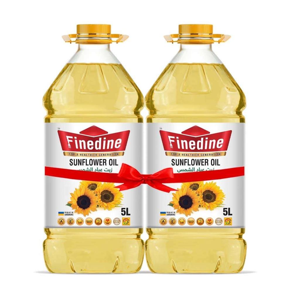 Fully Refined Sunflower Oil Trade Edible Cooking Manufacturers Refined Sunflower Oil for Sale 