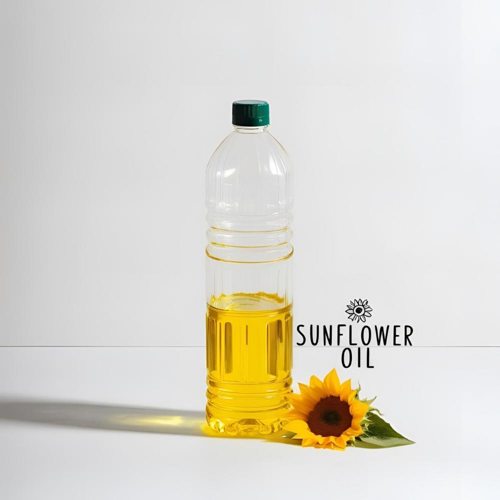 Fully Refined Sunflower Oil Trade Edible Cooking Manufacturers Refined Sunflower Oil for Sale 