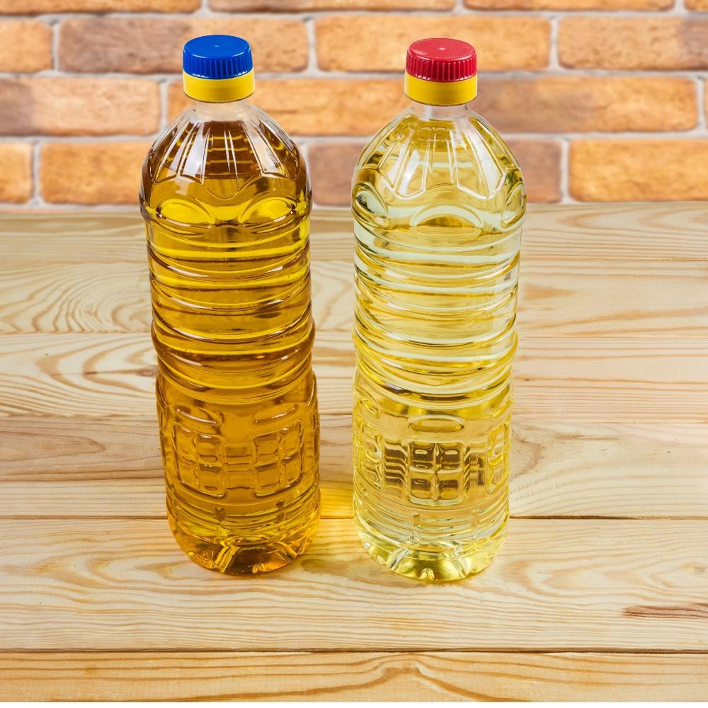 Fully Refined Sunflower Oil Trade Edible Cooking Manufacturers Refined Sunflower Oil for Sale 