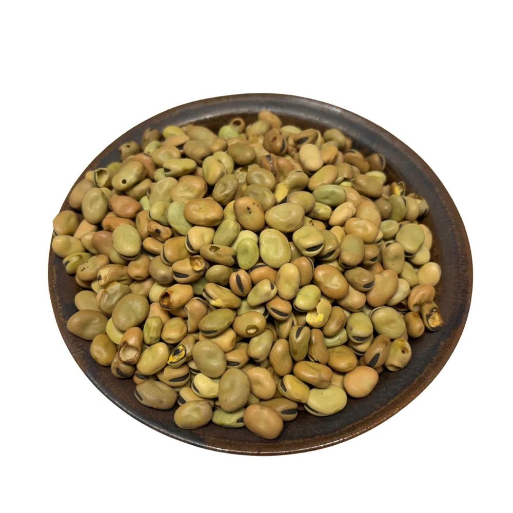 Wholesale Price Dried Organic Size 60-70 Grains Per 100g Faba Broad Beans Fava Beans Price - Admixture (%): 0.5