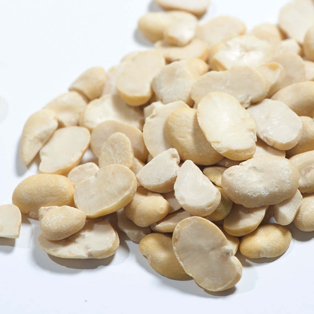 Wholesale Price Dried Organic Size 60-70 Grains Per 100g Faba Broad Beans Fava Beans Price