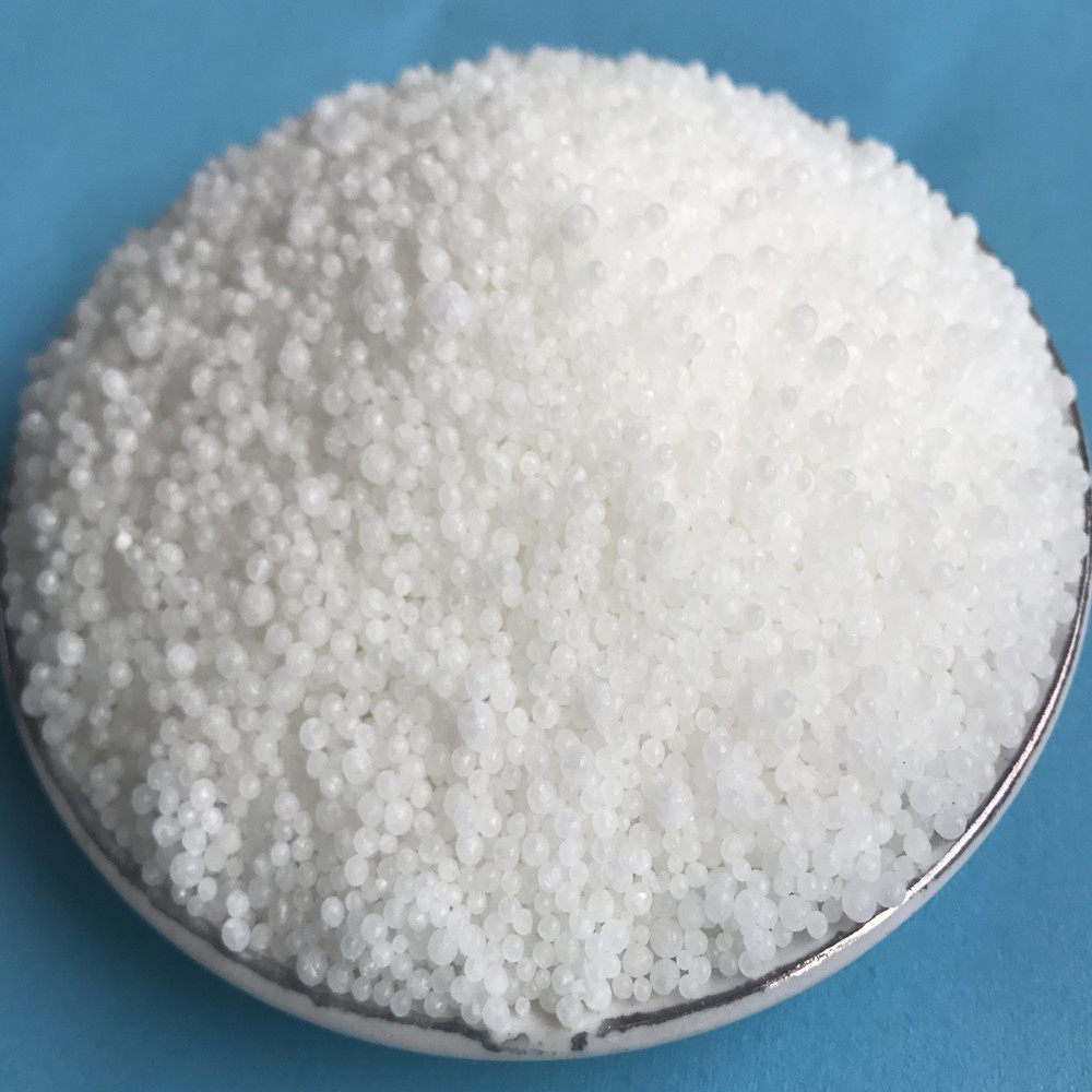 46% Prilled Urea Competitive Price Agriculture Fertilizers Urea Cas57-13-6