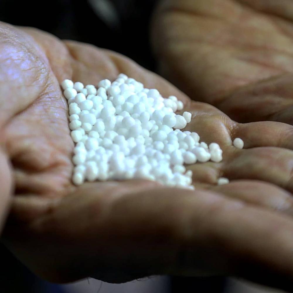 46% Prilled Urea Competitive Price Agriculture Fertilizers Urea Cas57-13-6