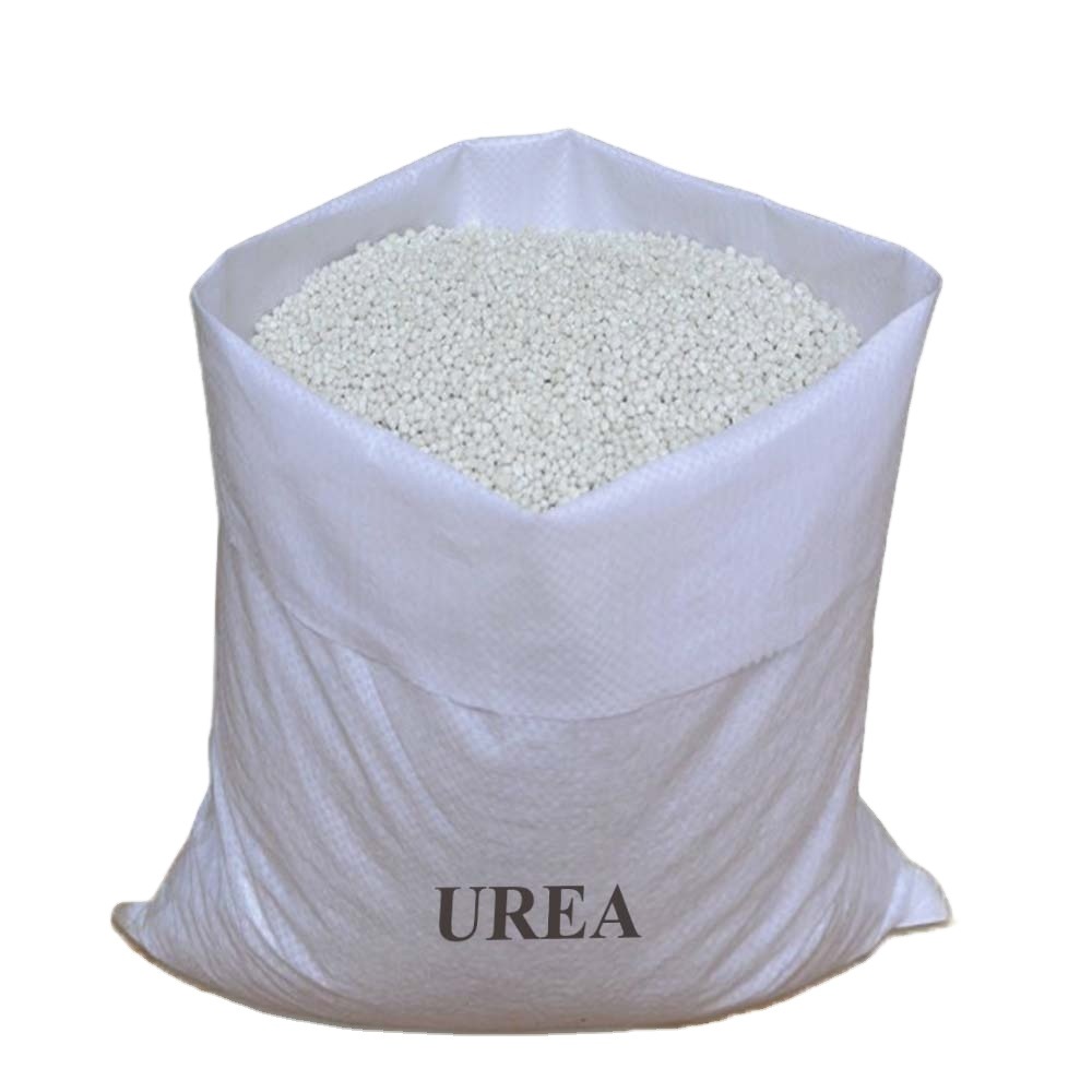 Urea Fertilizer Grade Prills 46% Nitrogen / Best Price Urea 46% Granular Fertilizer in Bulk / Urea 46% Granular