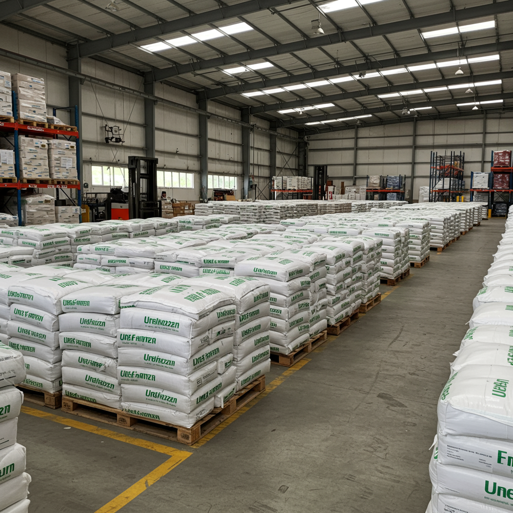 Urea Fertilizer Grade Prills 46% Nitrogen / Best Price Urea 46% Granular Fertilizer in Bulk / Urea 46% Granular