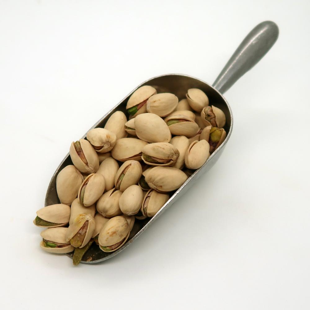 Wholesale Bulk Healthy Nut Green Kernel Pistachios For Sale - Admixture (%): 0.5