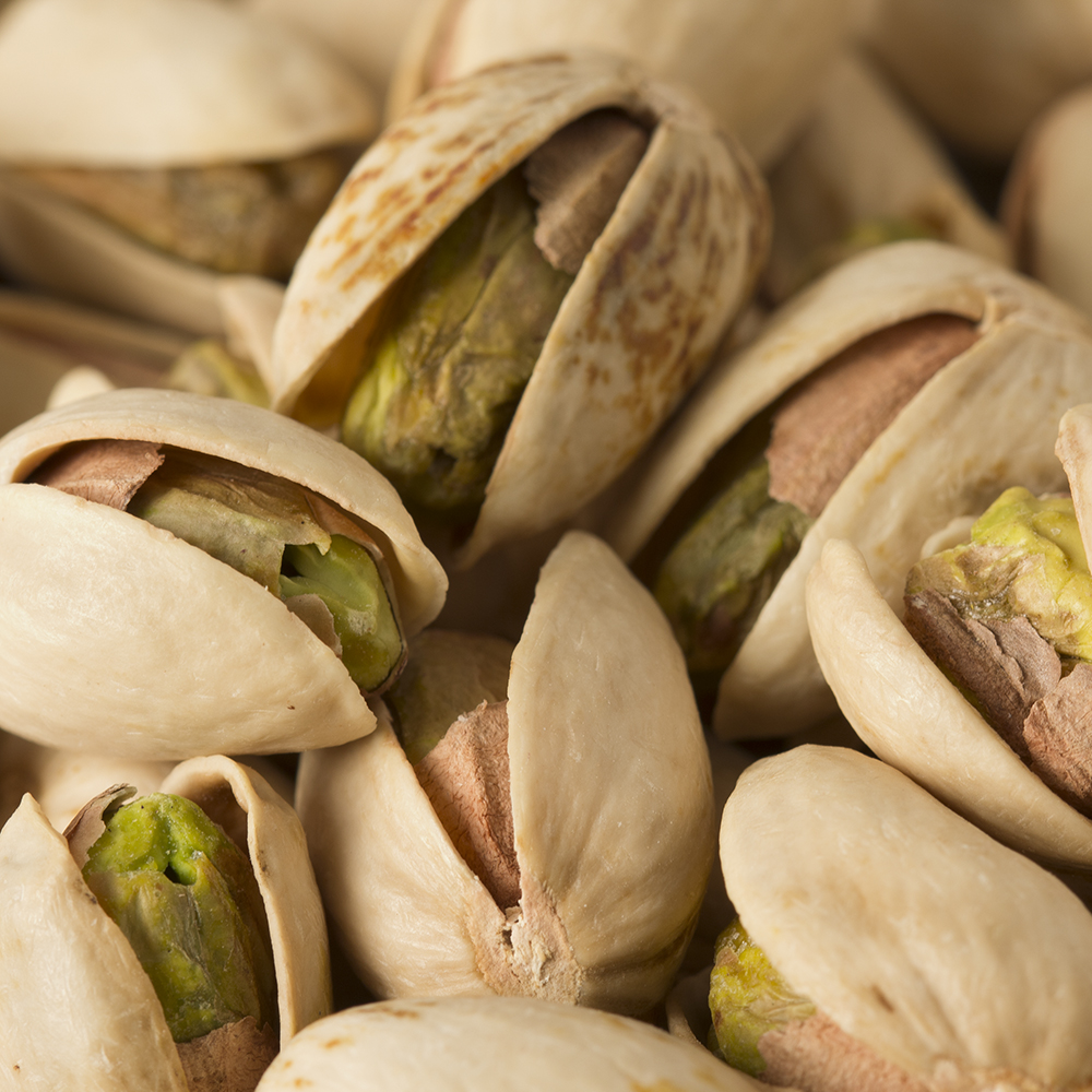 Wholesale Bulk Healthy Nut Green Kernel Pistachios for Sale