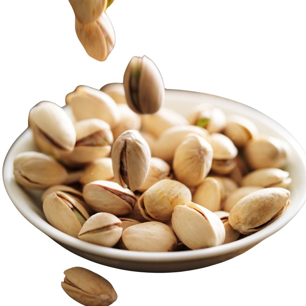 1kg Shell Removed Pistachio Nuts Kernel Green Raw For Food - Admixture (%): 0.5