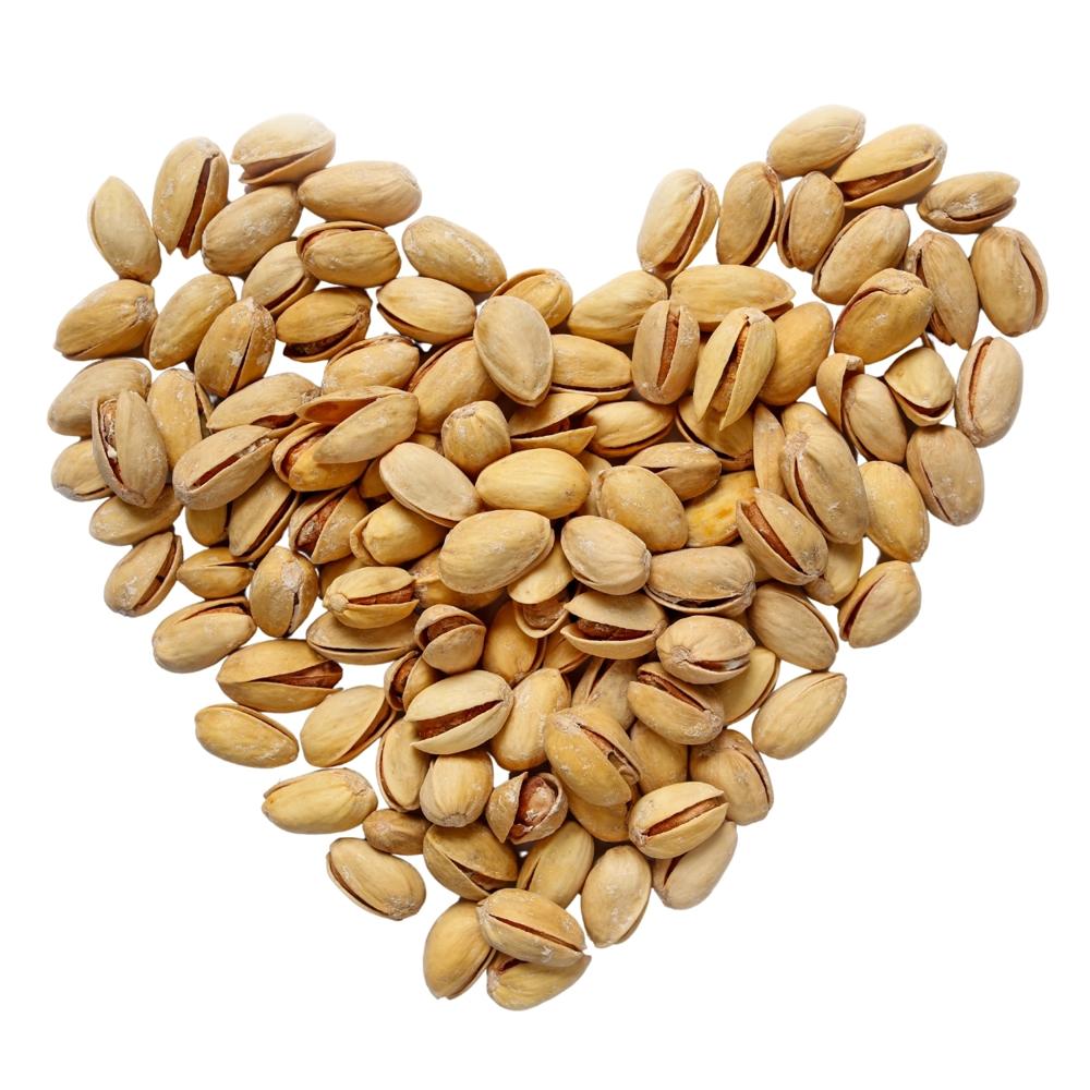 1kg Shell Removed Pistachio Nuts Kernel Green Raw for Food