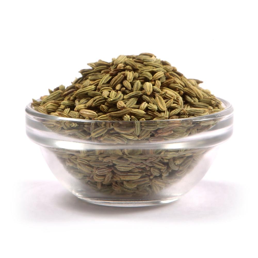 High Quality OEM Dried Fennel Seed Whole 500g Bag/1kg Bag