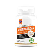 Ashwagandha Tablets