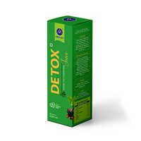 Vedalex Detox Juice Sugar-free 1000 Ml | Ayurvedic Herbal Kwath With Lemongrass, Amla, Harad, Bahera, Aloe Vera, Pudina & Jeera - Age Group: For Adults