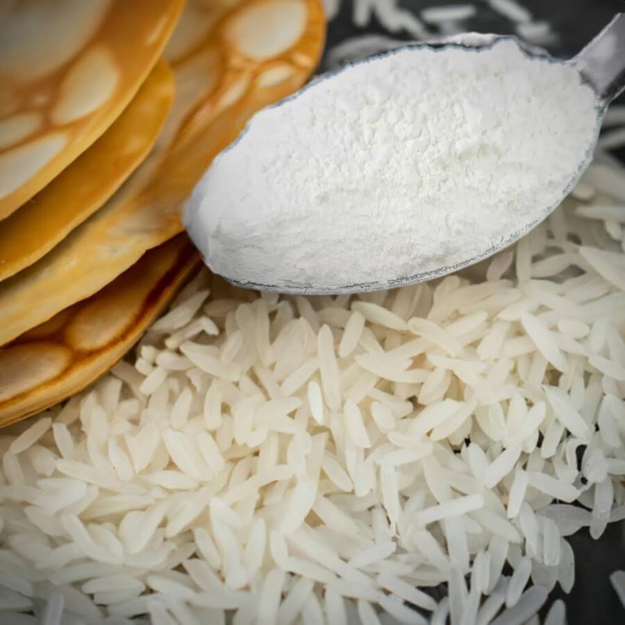 Premium Rice Flour Available For Bulk Wholesale Rice Flour Delivered With High Quality And Freshness - Admixture (%): 0.5