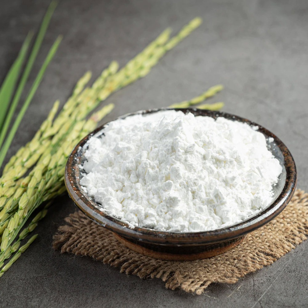Premium Rice Flour Available For Bulk Wholesale Rice Flour Delivered With High Quality And Freshness 