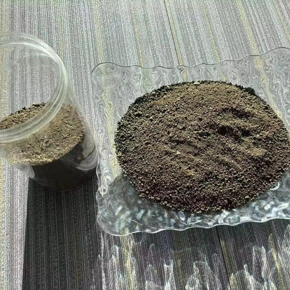 Best Quality Hot Sale 40% Protein Animal Feed Sunflower Meal High Nutritive Seeds for Horse Cattle Fish Dog