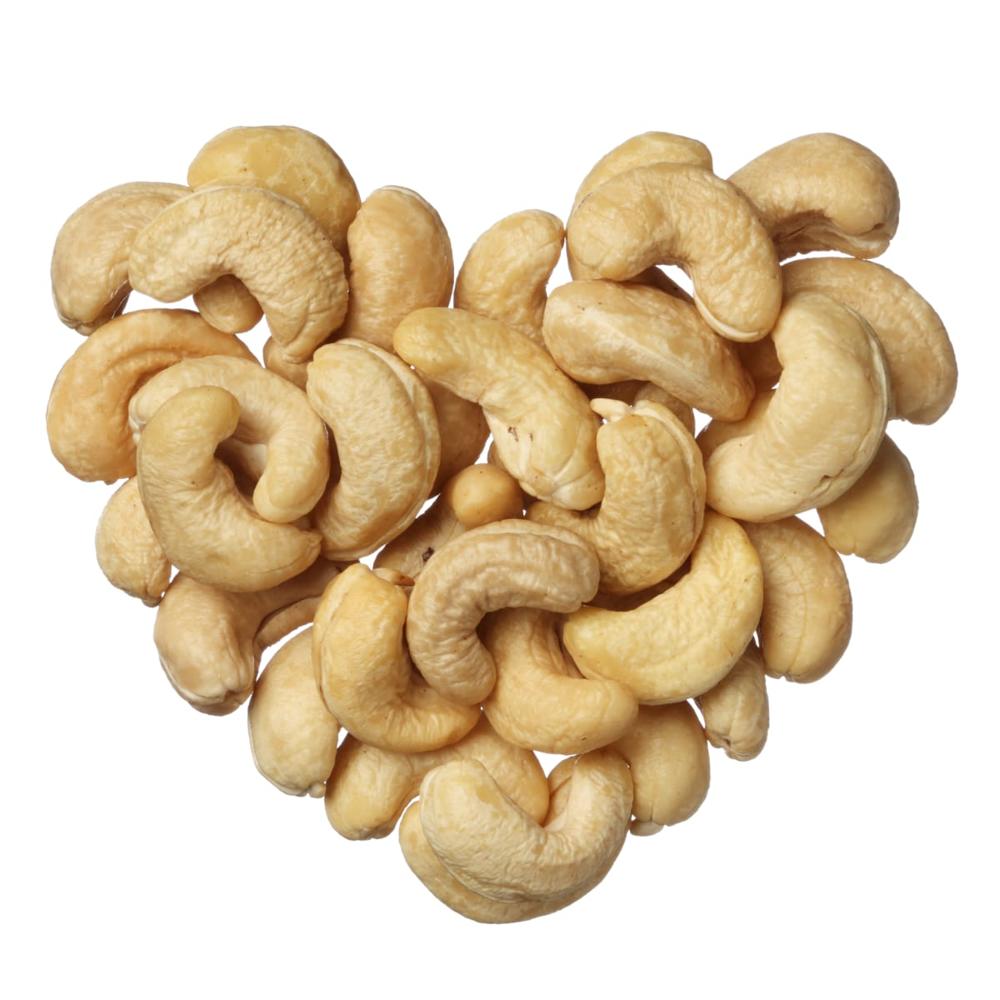 Organic W240 Cashew Nut Kaju Best Quality Cashew Nuts International Exporter
