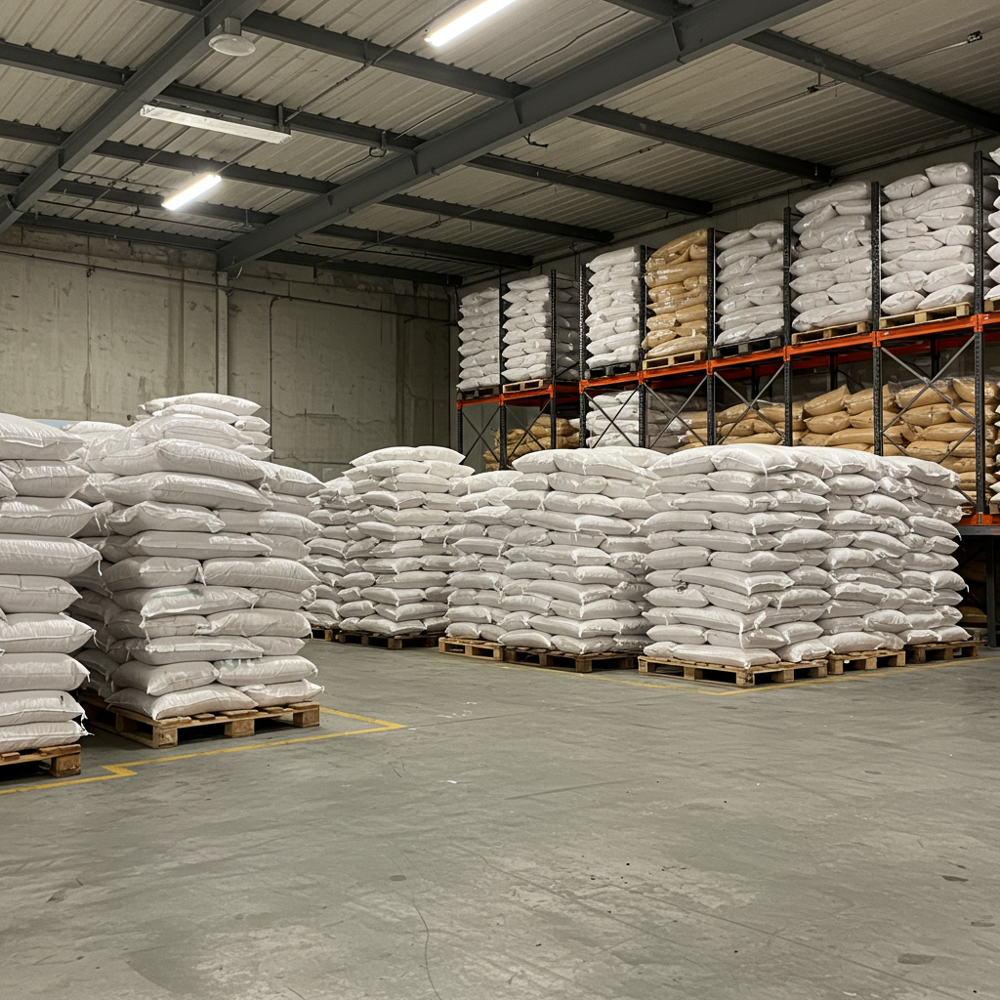 International Nut Exporter From South Africa