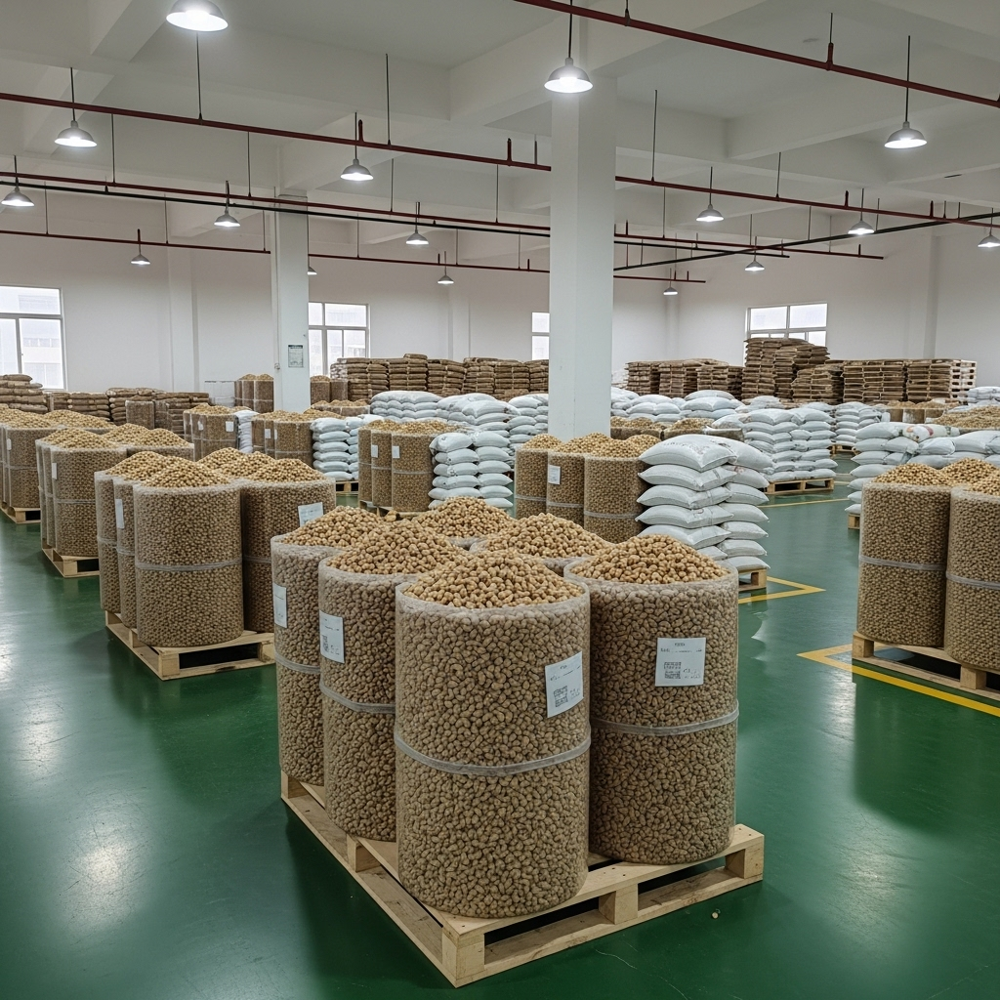 Organic W240 Cashew Nut Kaju Best Quality Cashew Nuts International Exporter