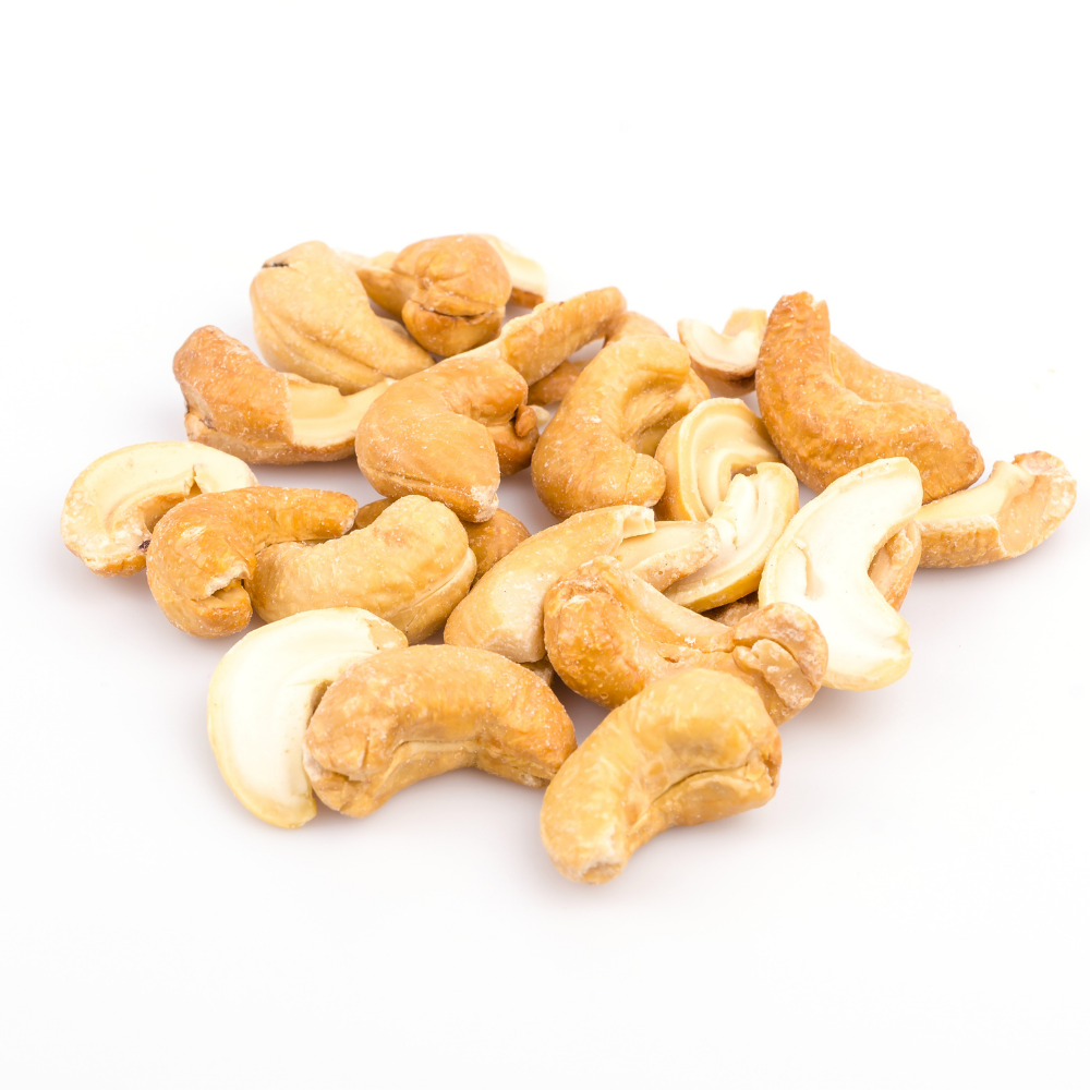 Customized Packaging Fresh Raw Cashew Nuts Nut & Kernel Snacks Wholesale in Bulk