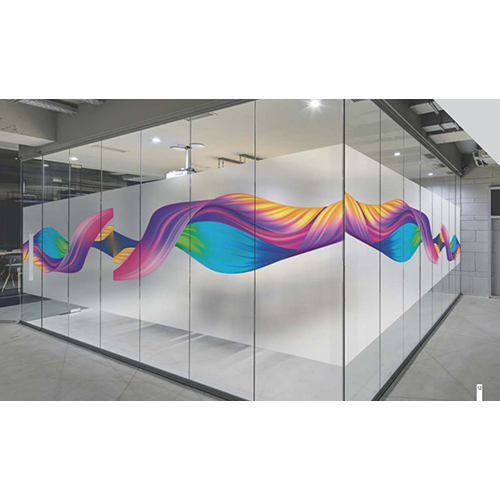 Window Glass Film