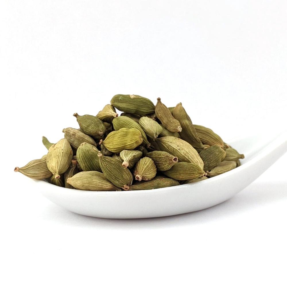 Fresh 7-8 mm Green Cardamom Raw Processing Single Spices & Herbs