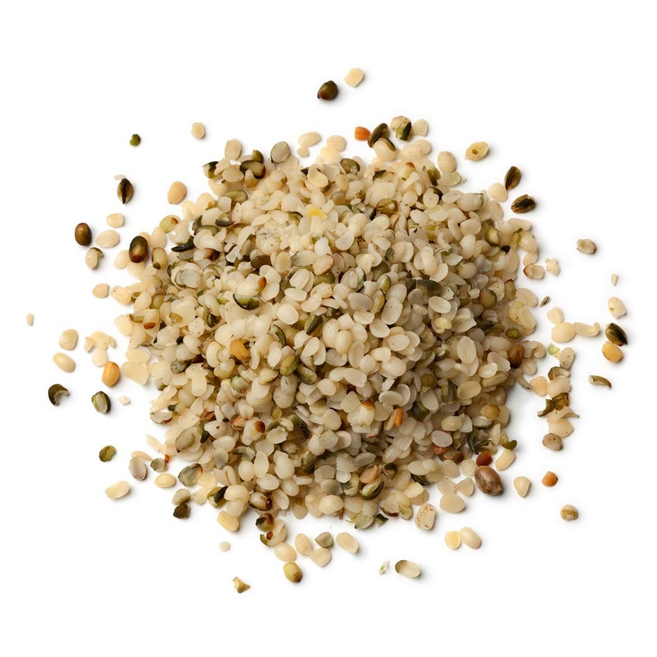 Organic Hemp Seeds Supplier Wholesale Natural Hemp Seeds