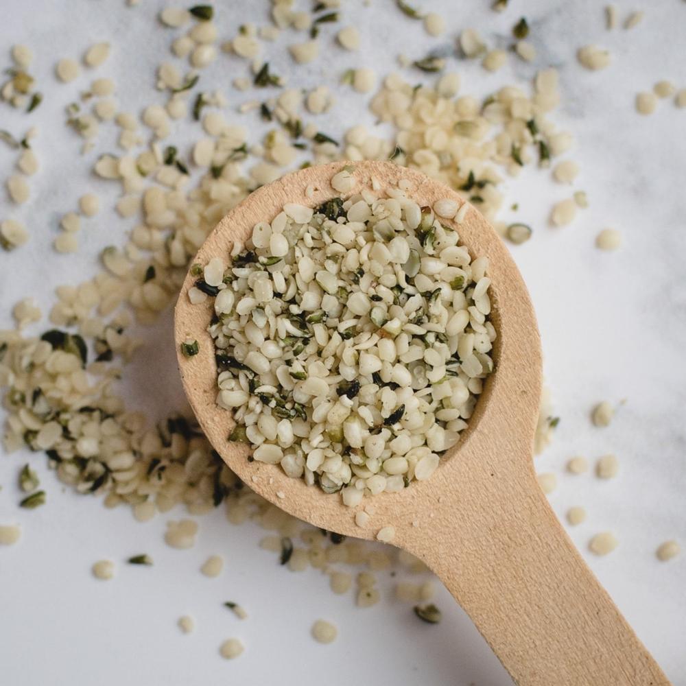 Natural Grains