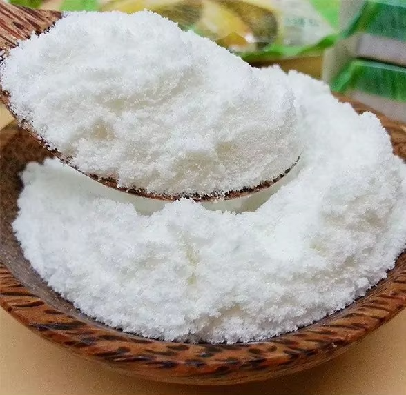Wholesale Bulk Natural Organic Low Fat Desiccated Coconut Milk Powder Freeze Dried Coconut Water Powder 