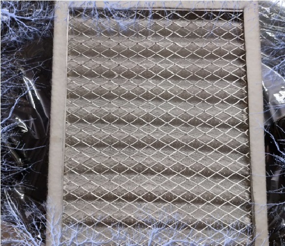 DC MOTOR AIR FILTER MANUFACTURER In Basai Industrial Area Gurgaon