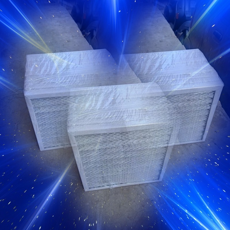 DC Motor Air Filter Manufacturers In Integrated Modern Industrial Park Madhya Pradesh