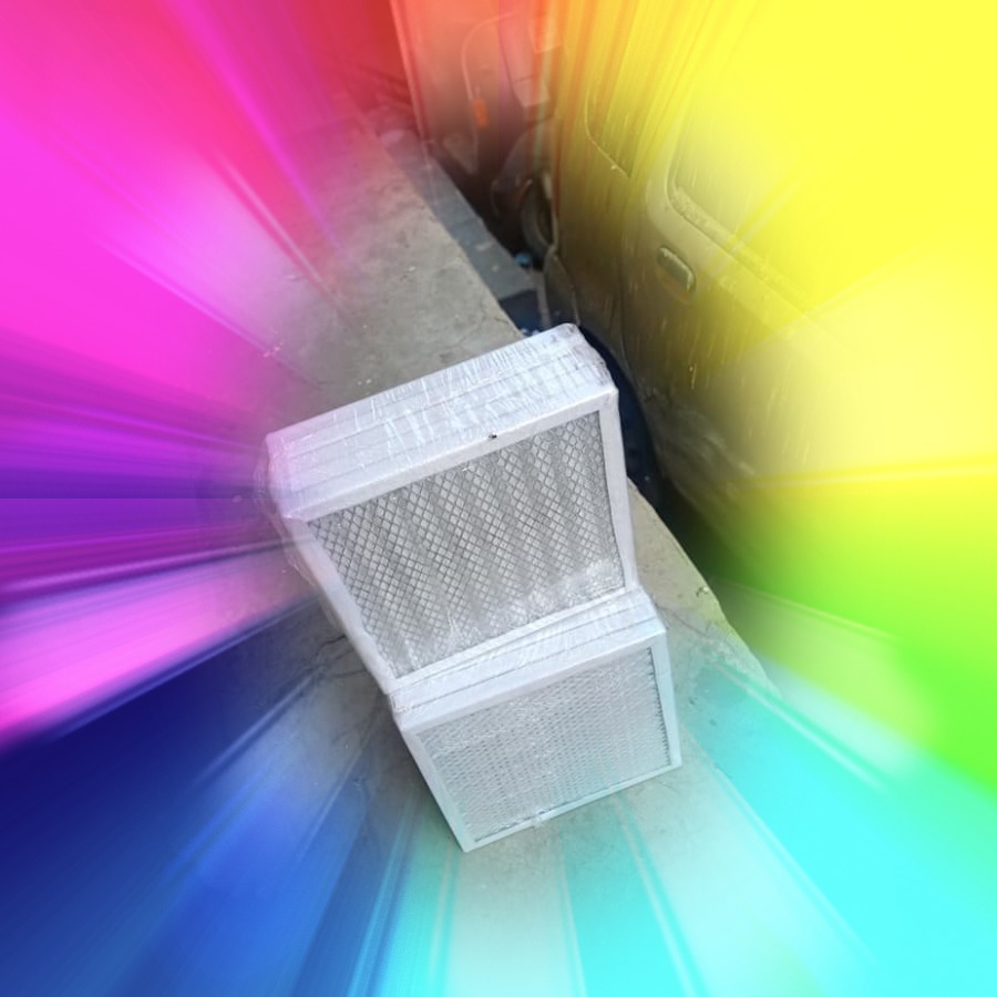 DC Motor Air Filter Manufacturers In Integrated Modern Industrial Park Madhya Pradesh