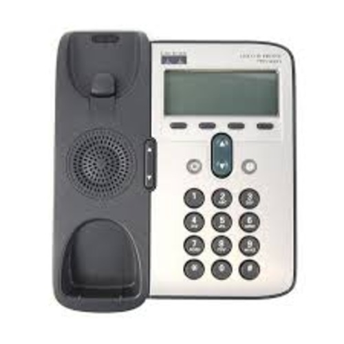 Cisco IP Phone CP-7912G