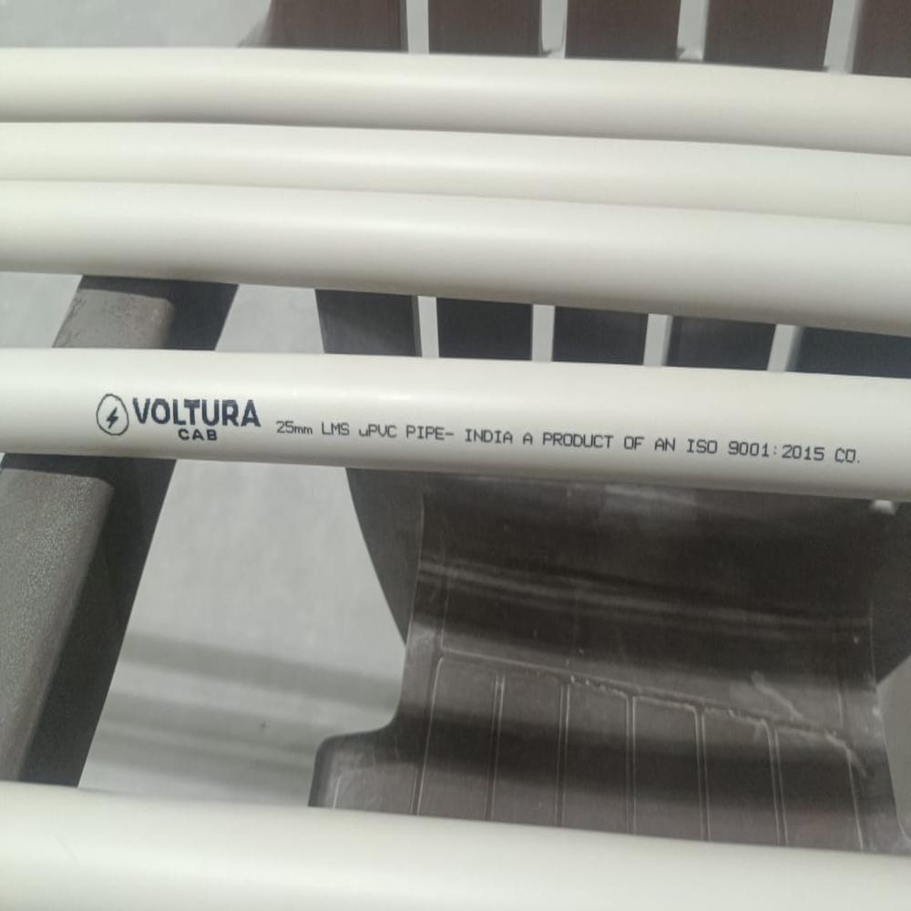 Pvc Conduit Pipes