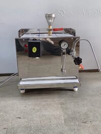 Commercial Hotel Kitchen Equipment - Material: Stainless Steel